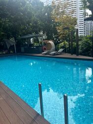 The Peak @ Cairnhill II (D9), Apartment #507208321
